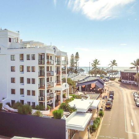 Aegean Mooloolaba Aparthotel Exterior photo