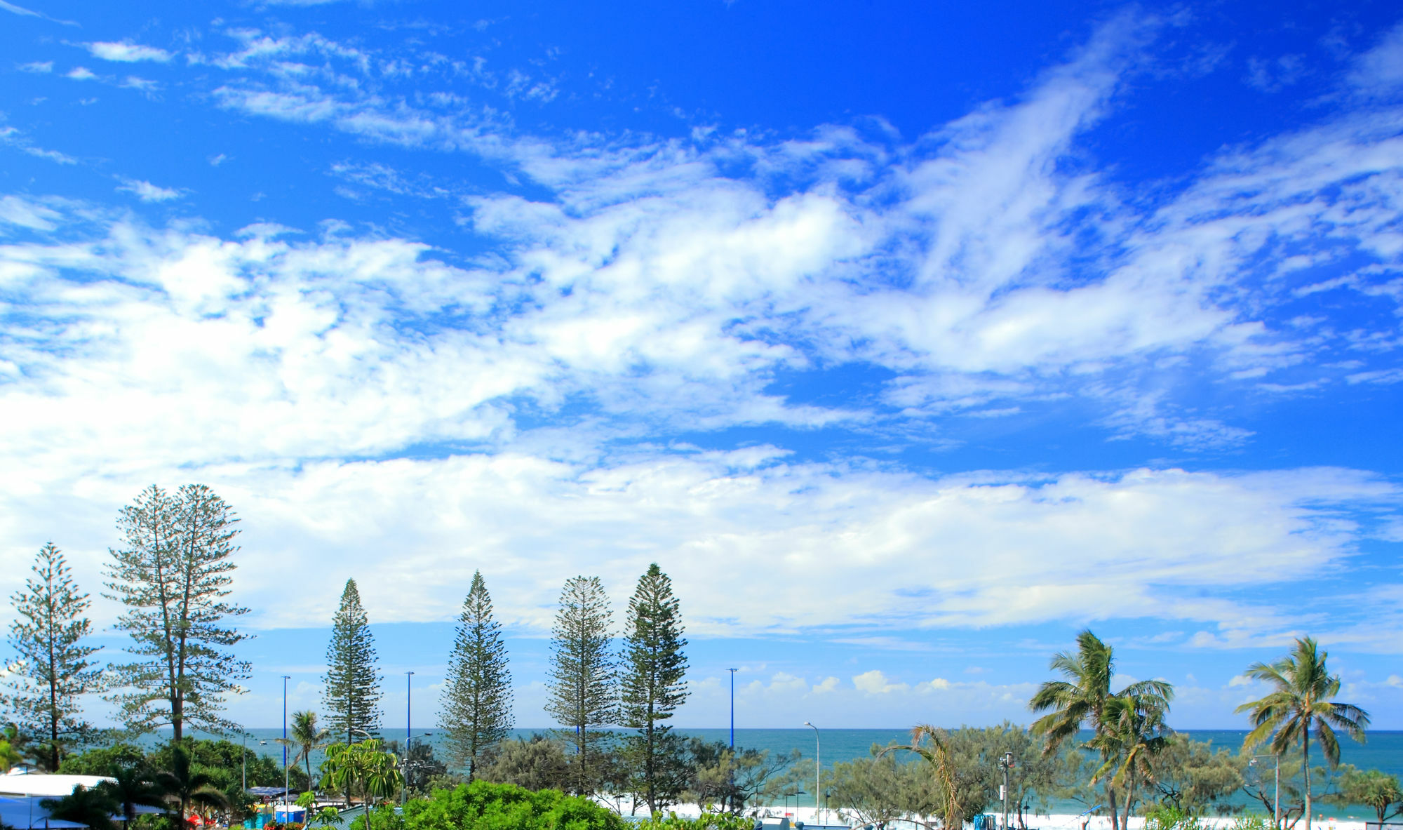 Aegean Mooloolaba Aparthotel Exterior photo